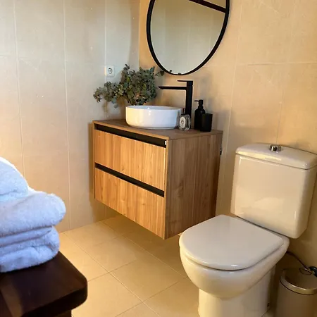 Apartamento Fancy Duplex Penthouse In Carib Playa Cabopino Marbella Exterior foto