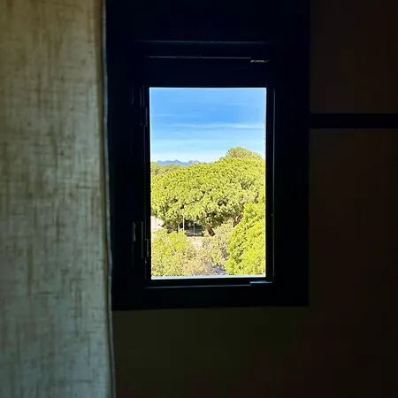 Apartamento Fancy Duplex Penthouse In Carib Playa Cabopino Marbella Exterior foto