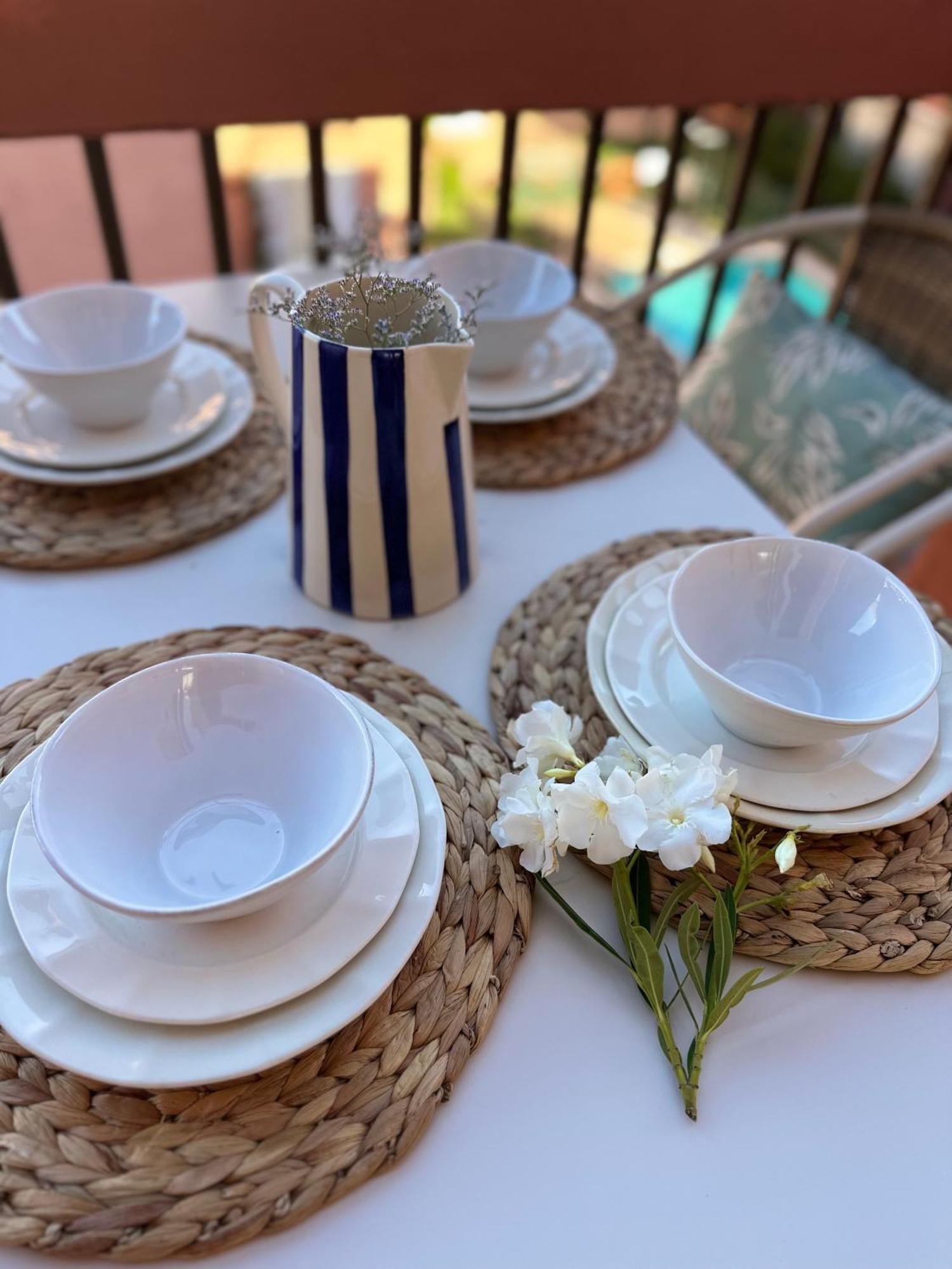 Fancy Duplex Penthouse In Carib Playa Cabopino Marbella