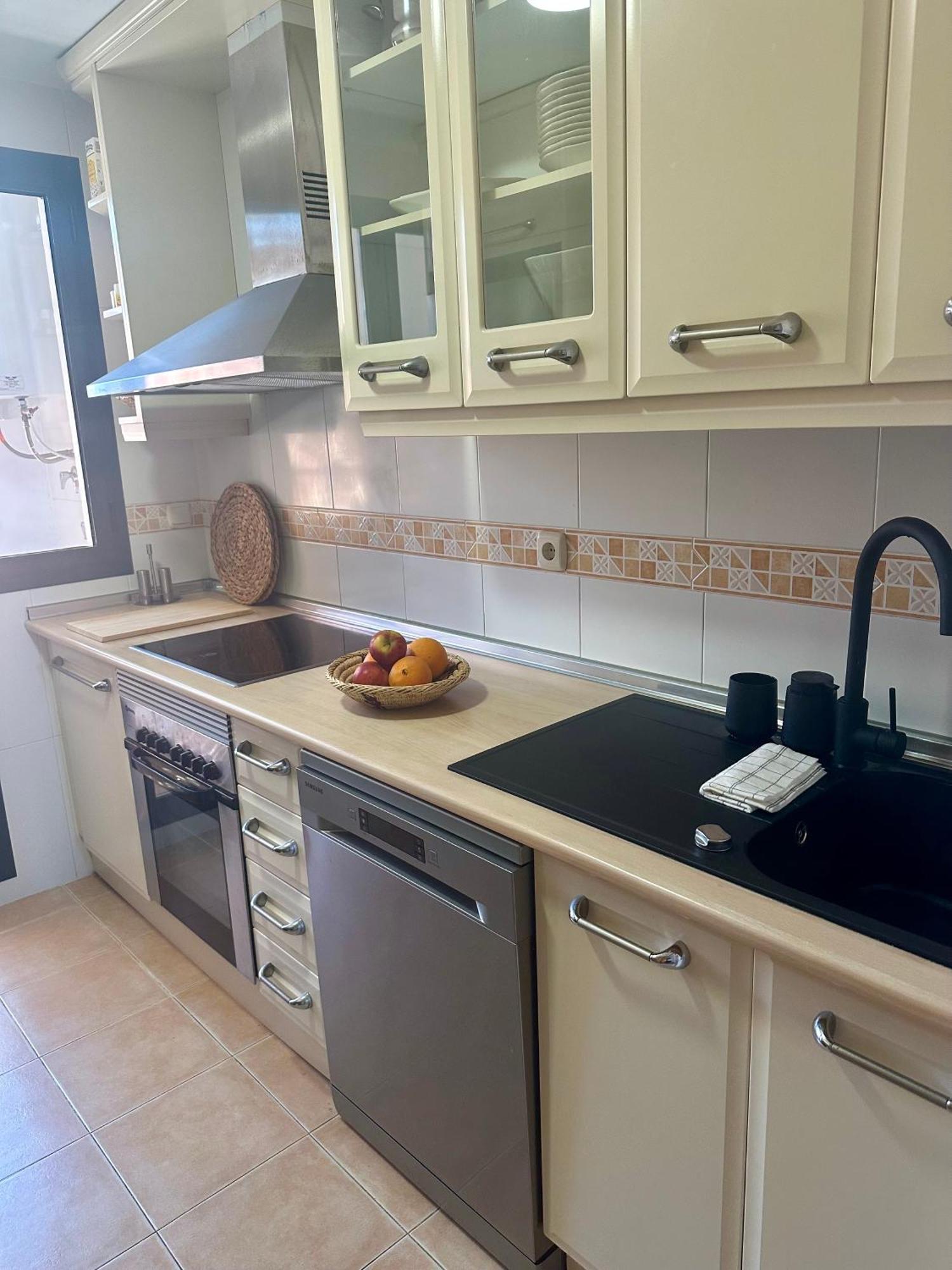 Fancy Duplex Penthouse In Carib Playa Cabopino Appartement Marbellac