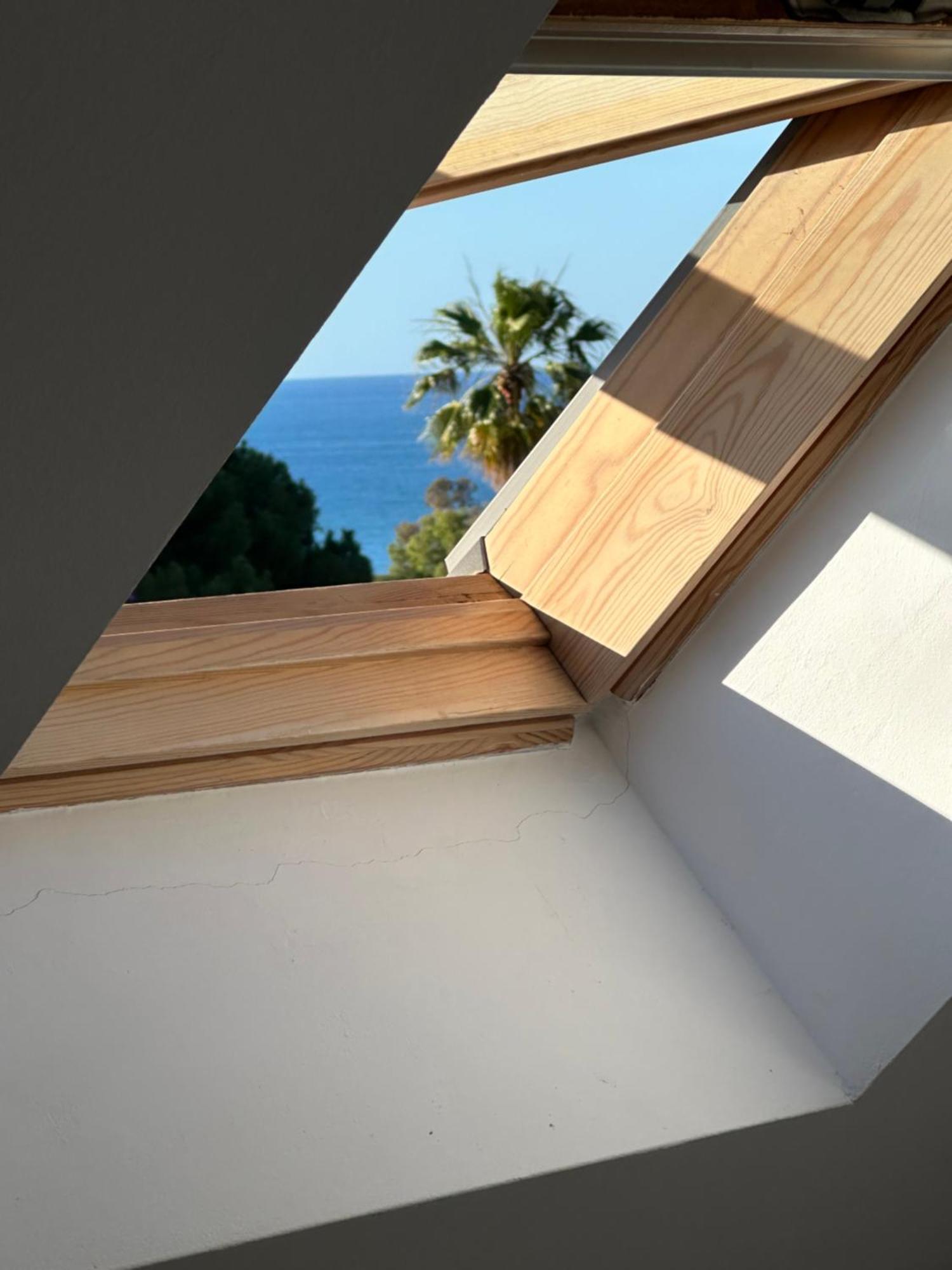 Fancy Duplex Penthouse In Carib Playa Cabopino * Marbellac