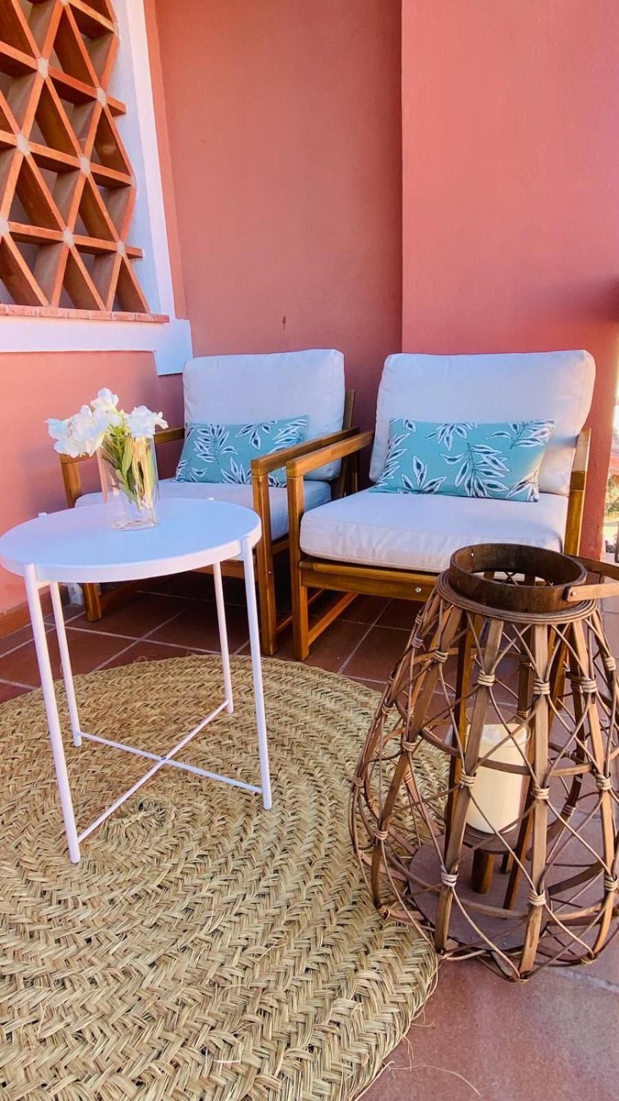 Fancy Duplex Penthouse In Carib Playa Cabopino Appartement Marbellac