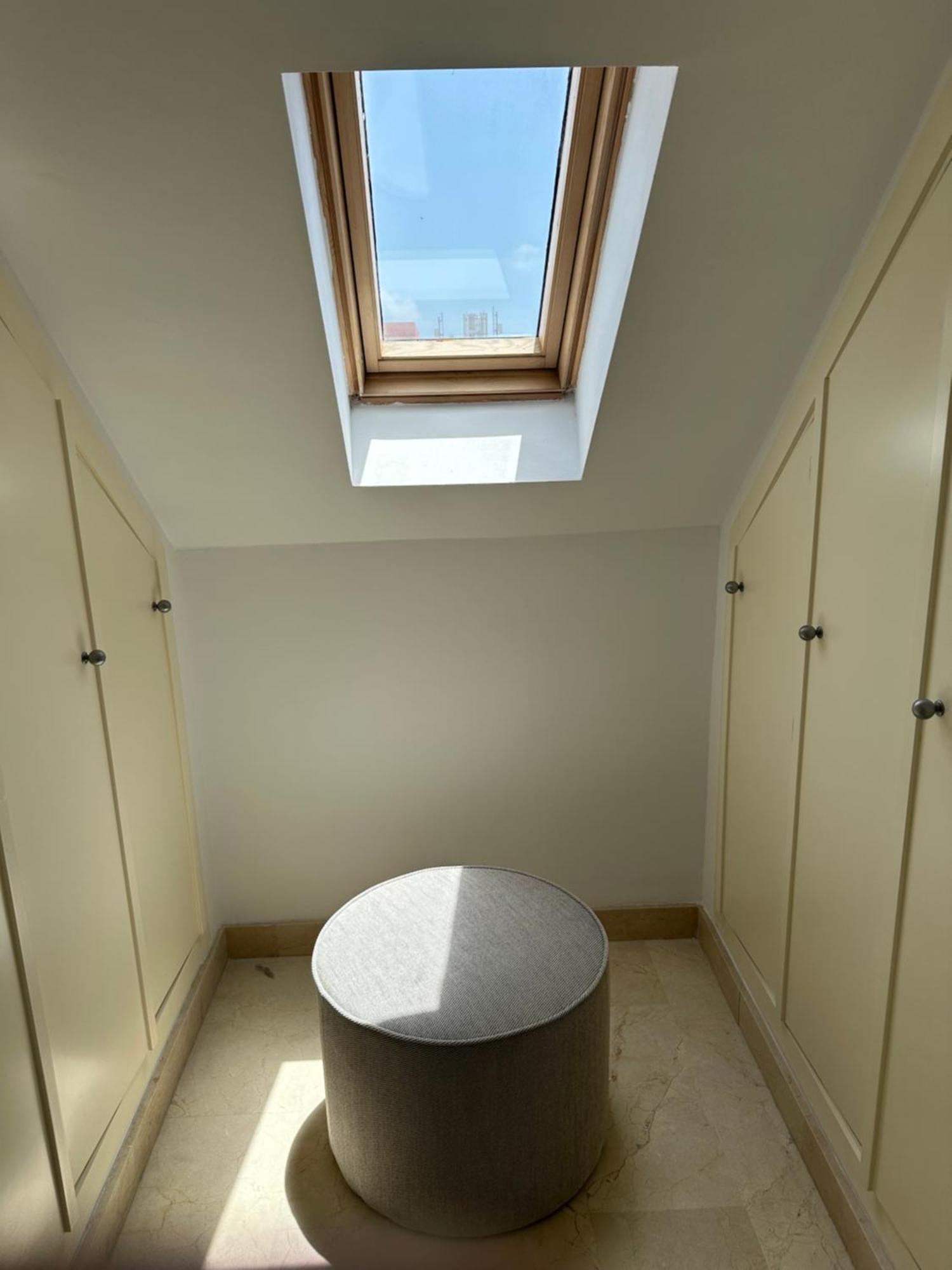 Fancy Duplex Penthouse In Carib Playa Cabopino Appartement *