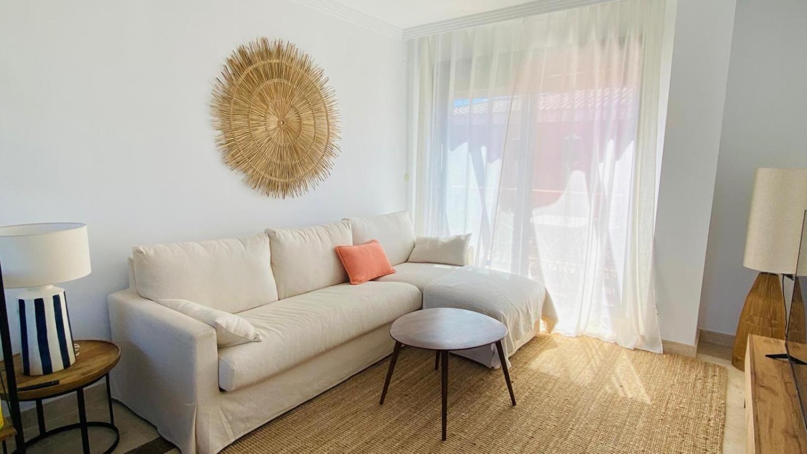 Appartement Fancy Duplex Penthouse In Carib Playa Cabopino