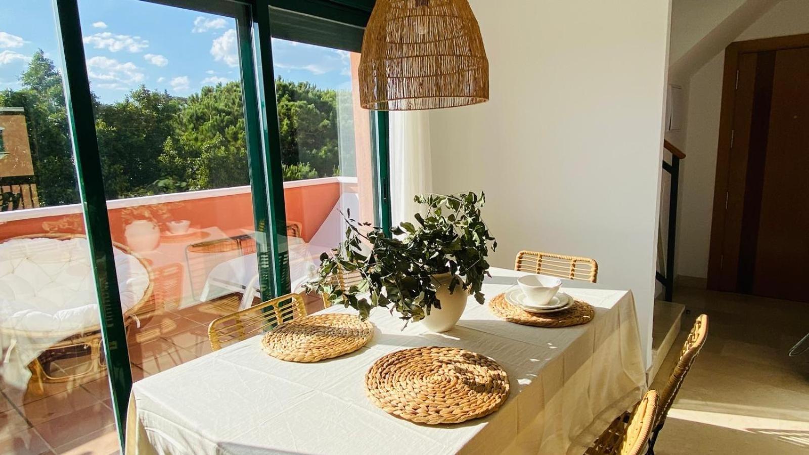 Appartement Fancy Duplex Penthouse In Carib Playa Cabopino *