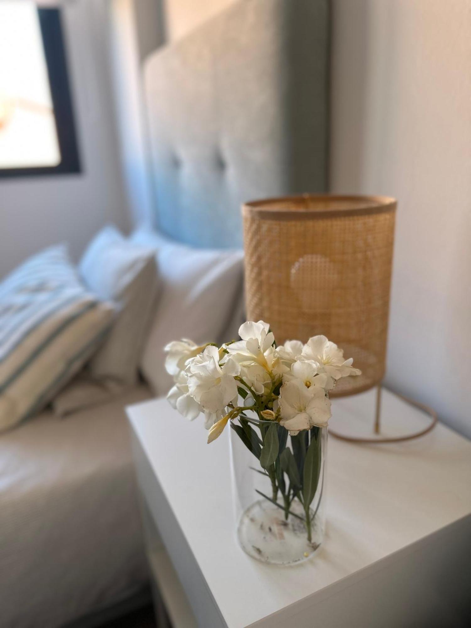 Appartement Fancy Duplex Penthouse In Carib Playa Cabopino
