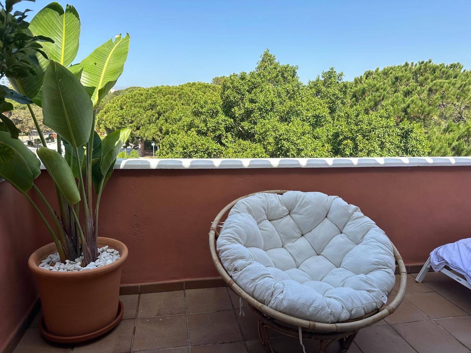 Appartement Fancy Duplex Penthouse In Carib Playa Cabopino *